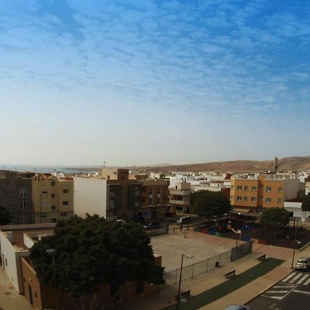 شقة Puerto Del Rosario The Best المظهر الخارجي الصورة