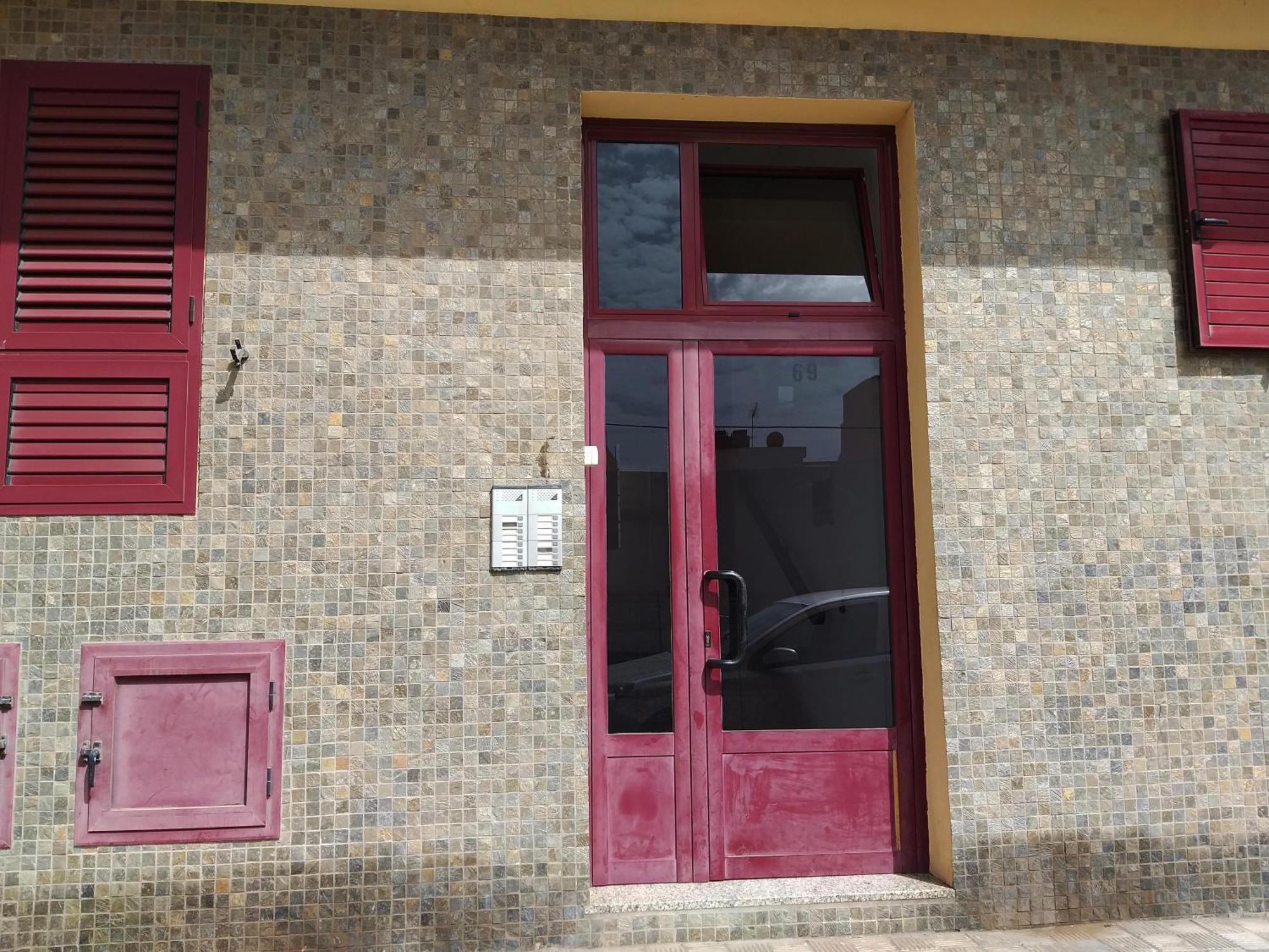شقة Puerto Del Rosario The Best المظهر الخارجي الصورة
