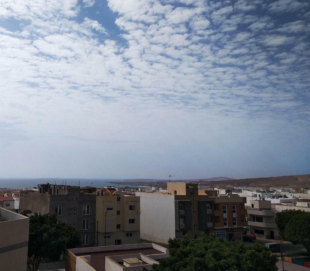 شقة Puerto Del Rosario The Best المظهر الخارجي الصورة