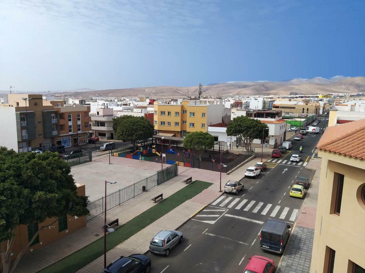 شقة Puerto Del Rosario The Best المظهر الخارجي الصورة