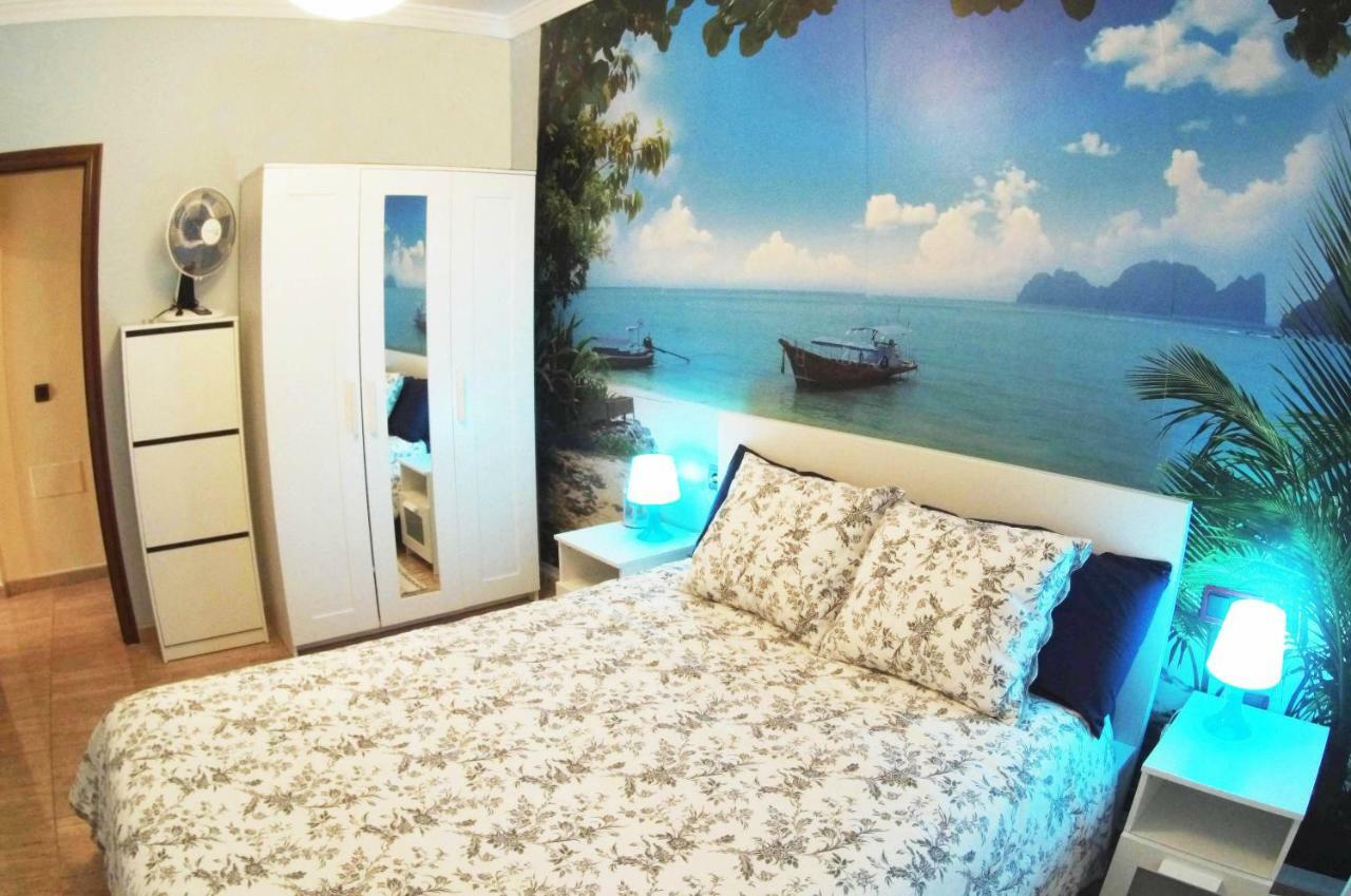 شقة Puerto Del Rosario The Best المظهر الخارجي الصورة