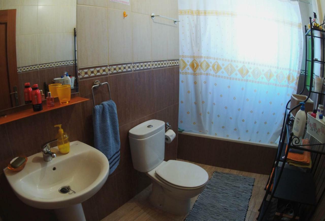 شقة Puerto Del Rosario The Best المظهر الخارجي الصورة