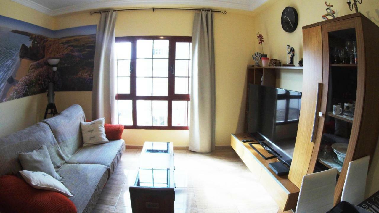 شقة Puerto Del Rosario The Best المظهر الخارجي الصورة
