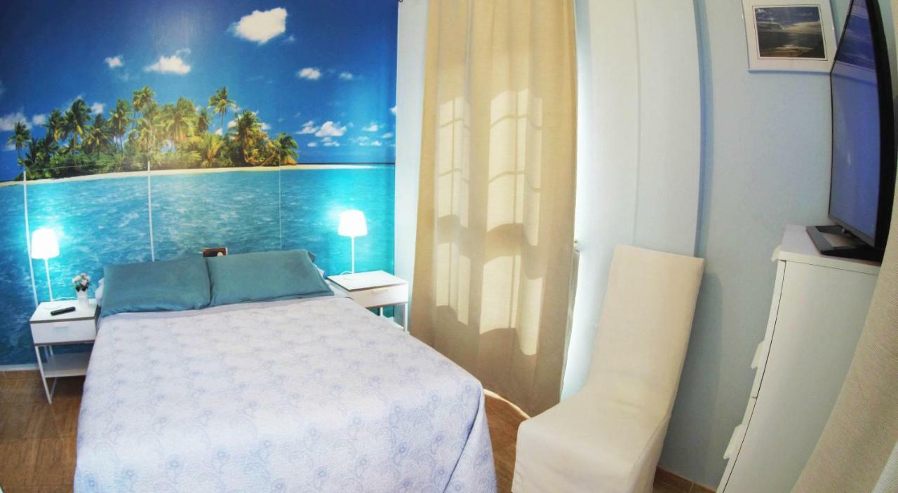 شقة Puerto Del Rosario The Best المظهر الخارجي الصورة